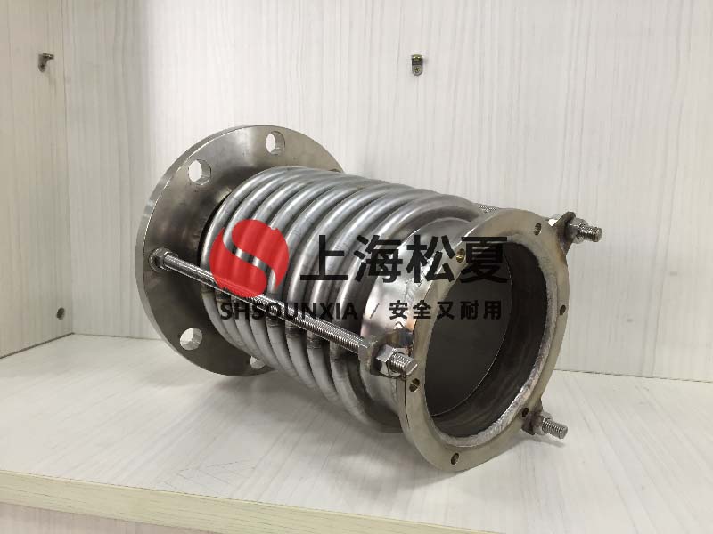 銅頭緩沖軟接制造商